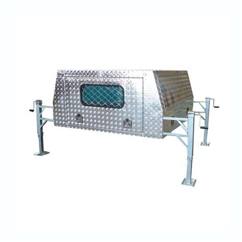 ute canopy  jack  roof rack  single extra cab china