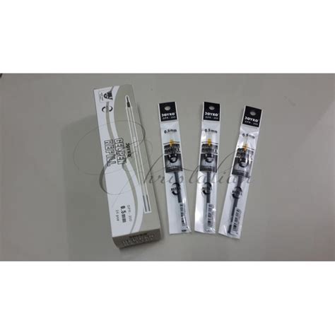 Jual Refill Pen Gel Joyko Gpr Isi Pc Shopee Indonesia