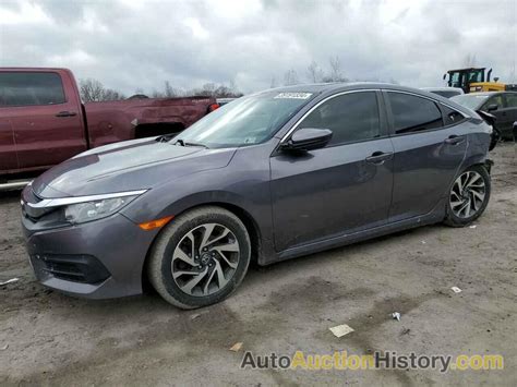 19XFC2F76HE213149 HONDA CIVIC EX View History And Price At