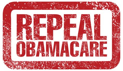 Hold Senate Republicans To Their Obamacare Repeal Promises Freedomworks