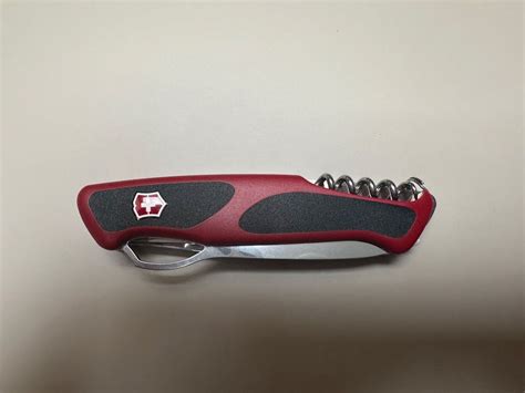 Victorinox Ranger 79 M Grip Kaufen Auf Ricardo