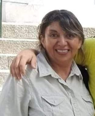 Buscan A Una Mujer De A Os Catamarca Actual