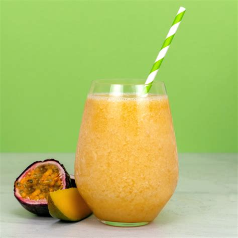 Exotic Fruits Smoothie - New - IBC Simply