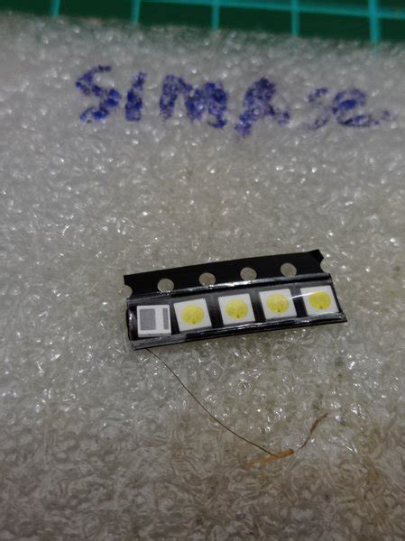 Jual Led Smd White V W Di Lapak Simase Bukalapak