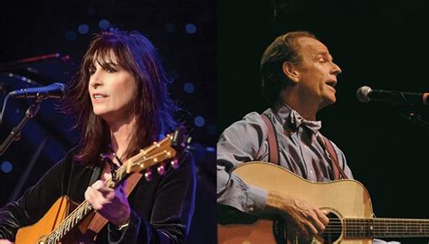 Karla Bonoff & Livingston Taylor: Home for the Holidays - Dakota