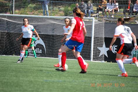 Fútbol Femenino el futuro es nuestro La UD Aldaia mantiene la