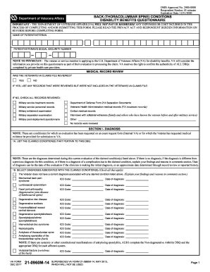 Va Forms Templates Fillable Printable Samples For Pdf Word