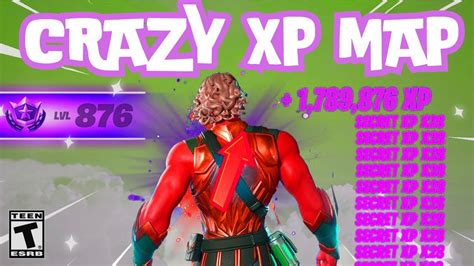 New No Timer Fortnite Xp Glitch In Crazy Xp Map Chapter Season