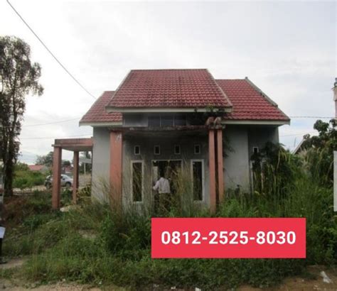 Rumah Perumahan Di Landasan Ulin Timur Banjarbaru