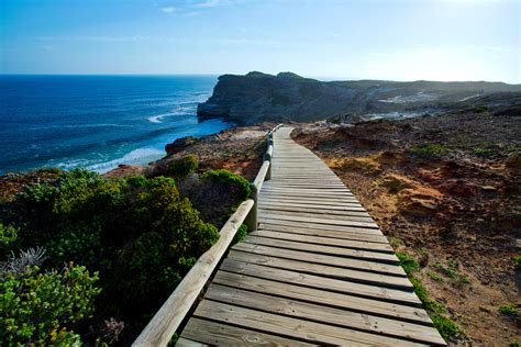 Cap Occidental Afrique Du Sud Tripcarta