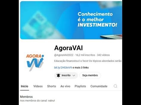 Tornar Se Membro De Canal No IPhone Revelado YouTube