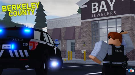 Berkeley County Roblox Wiki Italia Fandom