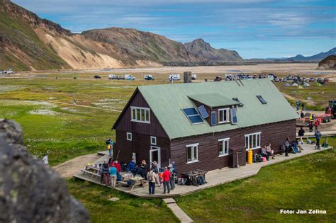 Island Trekking Auf Dem Laugavegur Mit Abstecher Zum Fimmv Rduhals