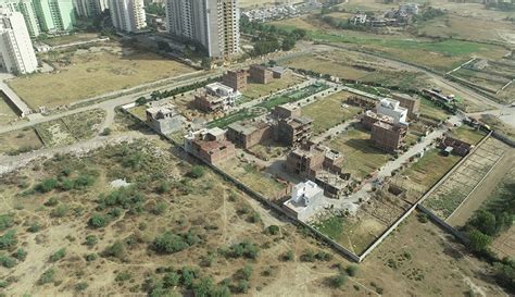 Residential Plot For Sale In Lucknow By Pardos Okas Enclave