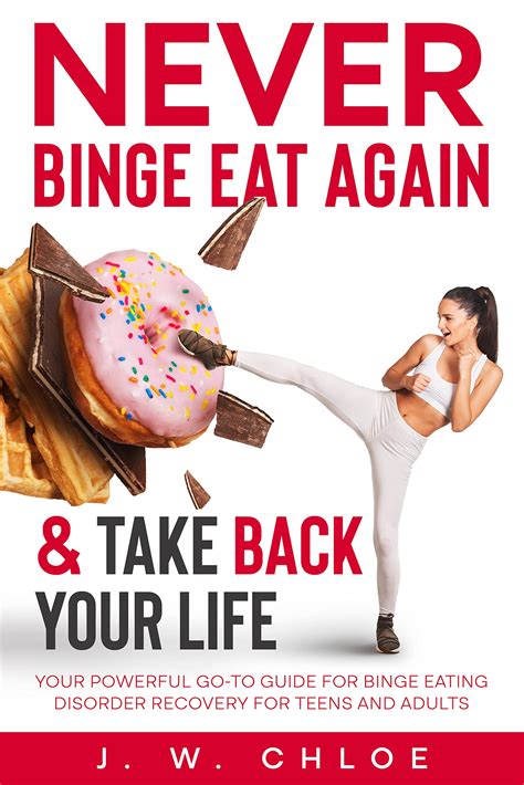 Never Binge Again: Reprogram Yourself To Think Like A Permanently Thin Person 6