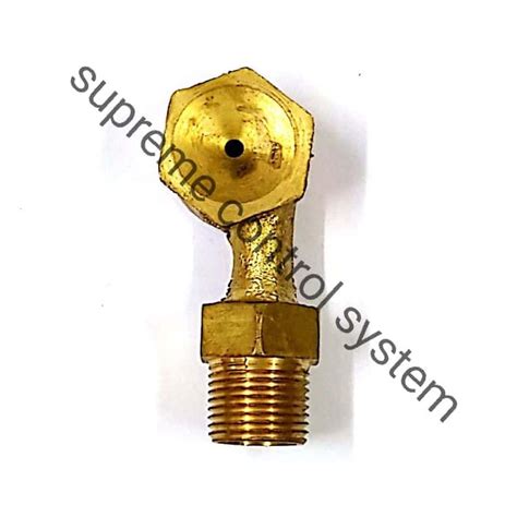 brass cooling tower spray nozzle - Supreme Control System