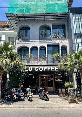 Lu Coffee Da Nang Le Quang D O B C M Phu Ngu Hanh Son