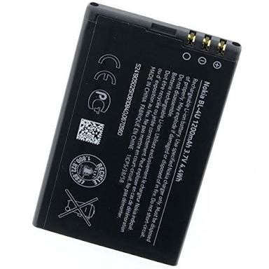 Original Nokia Bl U Battery Price In Bd Nur Telecom