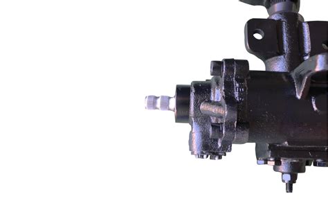 Rhd Hydraulic Power Steering Gear Box For Toyota Hilux Buy Power