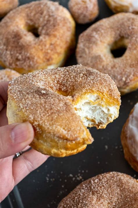 Easy Air Fryer Donuts Top Recipes