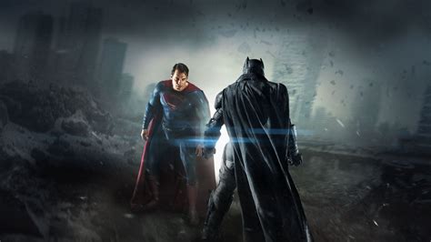 Batman V Superman El Amanecer De La Justicia 2016 Película Completa Online Latino Hd