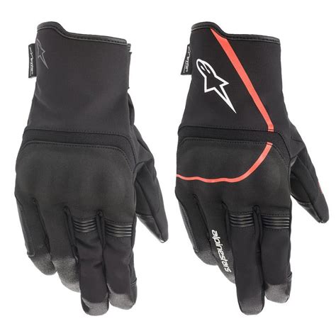 Alpinestars Syncro V Drystar Gloves Bdla Motorbikes