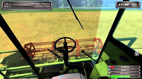 Let S Play Landwirtschaft Simulator Hd Deutsch Youtube