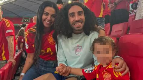 Marc Cucurella Confirma Que Cumplir La Promesa De Su Pelo Tras Ganar