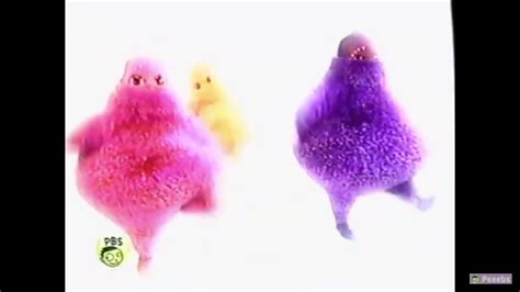 Boohbah Pbs Kids Promo Youtube