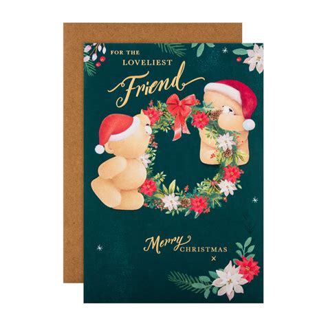 Forever Friends Cards Hallmark Uk