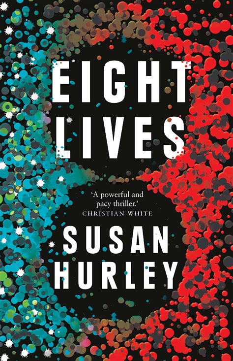 Eight Lives Down English Edition 1