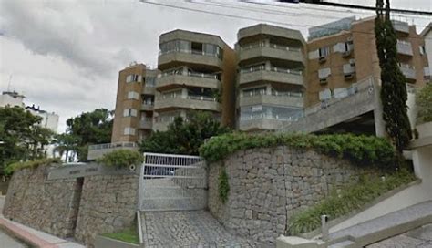 Apartamento No Condom Nio Residencial Paineiras Localizado Na Rua