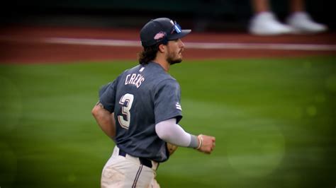 Rookies with a Gold Glove Award in their future | 11/06/2024 | MLB.com