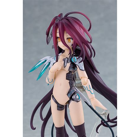 Figma BUNNY SUIT PLANNING Sophia F Shirring Bikini Armor Ver Moe