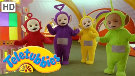 ★teletubbies English Episodes★ Making Sounds ★ Full Episode Hd