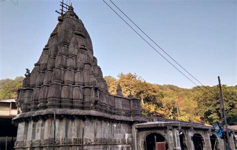 Bhimashankar Jyotirlinga Temple In Maharashtra Best Time To Off