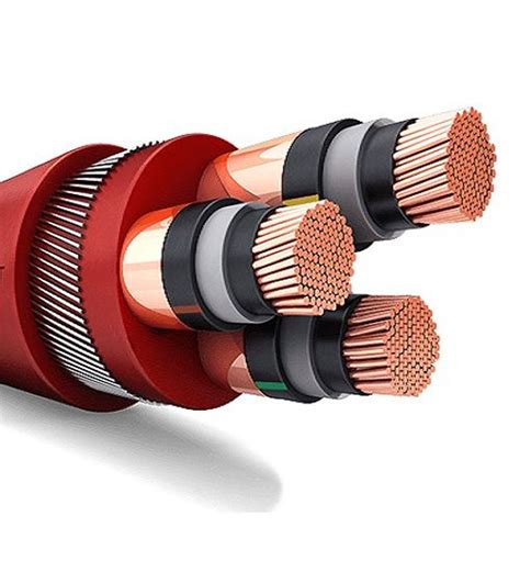 Havells 3 Core Copper HT Cable At Rs 420 Meter In Greater Noida ID