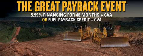 Cat® Construction & Heavy Equipment Dealer | Louisiana CAT