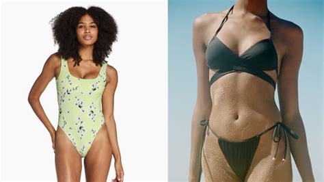 Instagram swimsuit brands: Summersalt, Zaful, and more - Reviewed