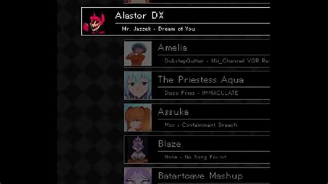 Alastor Videos XVIDEOS