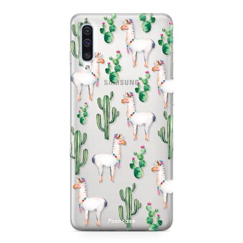 Fooncase Lama Phone Case Samsung A Fooncase Your Fave Case Store