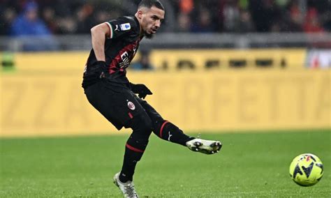 Il Rientro Di Bennacer Salver Il Centrocampo Del Milan Fonseca La