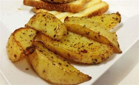 Batata Canoa As 14 Receitas Mais Crocantes De TODA A Internet