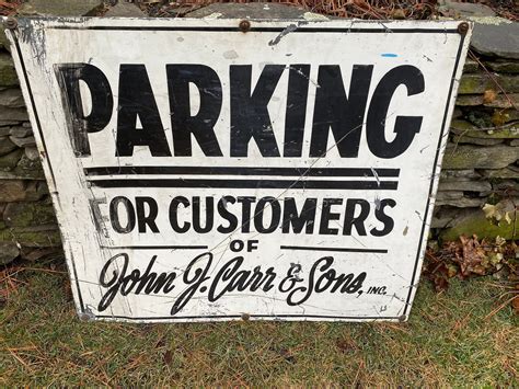 Vintage Wood Signs, Vintage Men, Vintage Garage Ideas, Roadside Signs ...