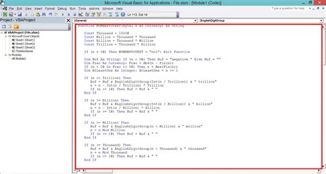 Excel convert numbers into words Блог о рисовании и уроках фотошопа