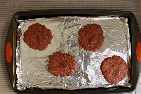 How To Cook Hamburgers In A Convection Oven Livestrongcom