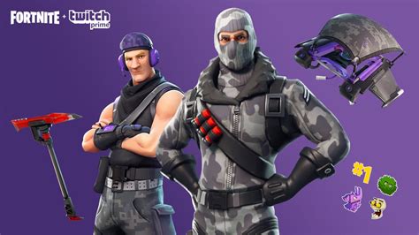 √1000以上 twitch prime back bling fortnite skins 244967 - Saesipapictqfy