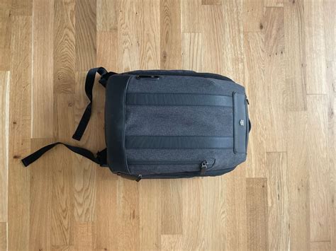 Victorinox Architecture Urban2 City Backpack Kaufen Auf Ricardo