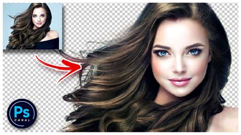 A Ferramenta Mais F Cil Para Remover Fundo No Photoshop Youtube