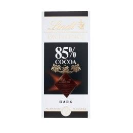 LINDT EXCELLENCE CZEKOLADA GORZKA 70 COCOA 100G Super Alkohole